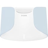 D-Link M30 (2-Pack) Doble banda (2,4 GHz / 5 GHz) Wi-Fi 6 (802.11ax) Azul, Blanco 4 Interno, Router blanco, Azul, Blanco, Interno, Sistema de malla, 465 m², Doble banda (2,4 GHz / 5 GHz), Wi-Fi 6 (802.11ax)