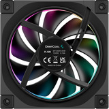 DeepCool FL12R, Ventilador negro