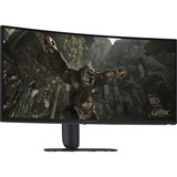 Dell AW3426DWM, Monitor de gaming negro