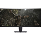 Dell AW3426DWM, Monitor de gaming negro