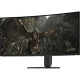 Dell Alienware AW3426DWM, Monitor de gaming negro
