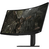 Dell Alienware AW3426DWM, Monitor de gaming negro