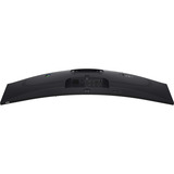 Dell Alienware AW3426DWM, Monitor de gaming negro