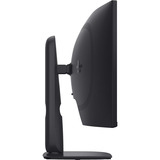 Dell Alienware AW3426DWM, Monitor de gaming negro