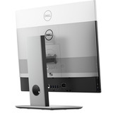 Dell G210008-004A3, PC completo plateado/Negro