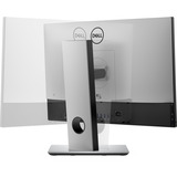 Dell G210008-004A3, PC completo plateado/Negro