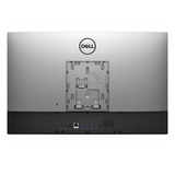 Dell G210008-004A3, PC completo plateado/Negro