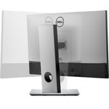 Dell OptiPlex 7480 AIO Reacondicionado, PC completo plateado/Negro