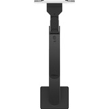 Dell Pro Schwerlast Single-Monitorarm HDA26, Soporte de monitor negro/Plateado