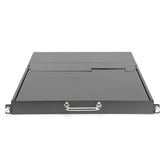 Digitus DS-72220-5GE, Switch KVM negro