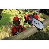 EINHELL GE-LC 18 LI T- Solo  rojo, sin bateria, sin cargador