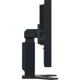 EIZO FlexScan S2134-BK pantalla para PC 54,1 cm (21.3") 1600 x 1200 Pixeles UXGA LCD Negro, Monitor LED negro, 54,1 cm (21.3"), 1600 x 1200 Pixeles, UXGA, LCD, 6 ms, Negro