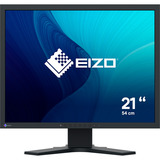 EIZO FlexScan S2134, Monitor LED negro