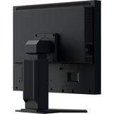 EIZO FlexScan S2134 pantalla para PC 54,1 cm (21.3") 1600 x 1200 Pixeles UXGA LED Negro, Monitor LED negro, 54,1 cm (21.3"), 1600 x 1200 Pixeles, UXGA, LED, 6 ms, Negro