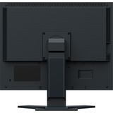 EIZO FlexScan S2134 pantalla para PC 54,1 cm (21.3") 1600 x 1200 Pixeles UXGA LED Negro, Monitor LED negro, 54,1 cm (21.3"), 1600 x 1200 Pixeles, UXGA, LED, 6 ms, Negro