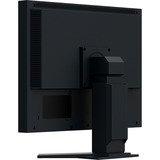 EIZO FlexScan S2134 pantalla para PC 54,1 cm (21.3") 1600 x 1200 Pixeles UXGA LED Negro, Monitor LED negro, 54,1 cm (21.3"), 1600 x 1200 Pixeles, UXGA, LED, 6 ms, Negro