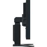 EIZO FlexScan S2134 pantalla para PC 54,1 cm (21.3") 1600 x 1200 Pixeles UXGA LED Negro, Monitor LED negro, 54,1 cm (21.3"), 1600 x 1200 Pixeles, UXGA, LED, 6 ms, Negro