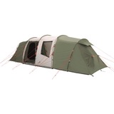 Easy Camp Huntsville Twin 800, 120410, Tienda de campaña verde oliva/Gris claro