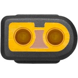 EcoFlow Solar en cable de carga XT60i negro