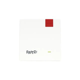 FRITZ! FRITZ!Repeater 1200 AX, Repetidor Repeater 1200 AX, 3000 Mbit/s, IEEE 802.11a, IEEE 802.11ac, IEEE 802.11ax, IEEE 802.11g, IEEE 802.11n, Tipo F, Gigabit Ethernet, 10,100,1000 Mbit/s, Wi-Fi 6 (802.11ax)