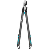 GARDENA EnergyCut Pro L, 12051-88, Tijeras de podar gris/Turquesa