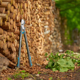 GARDENA EnergyCut Pro L, 12051-88, Tijeras de podar gris/Turquesa