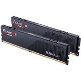 G.Skill DIMM 48 GB DDR5-6000 (2x 24 GB) Dual-Kit, Memoria RAM negro