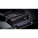 G.Skill F5-6000J4048F24GX2-FX5, Memoria RAM negro