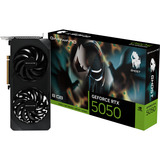 Gainward GeForce RTX 5050 Ghost 8GB, Tarjeta gráfica 