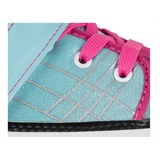 HUDORA 37342, Patines en línea Menta/Negro