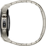 Huawei WATCH 5 3,81 cm (1.5") AMOLED 46 mm Digital 466 x 466 Pixeles Pantalla táctil Plata Wifi GPS (satélite), SmartWatch plateado, 3,81 cm (1.5"), AMOLED, Pantalla táctil, Wifi, GPS (satélite), 58 g