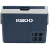 Igloo ICF40, Nevera azul