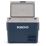 Igloo ICF40, Nevera azul