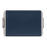 Igloo ICF40, Nevera azul