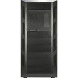 Inter-Tech 88887382, Servidor de vivienda negro