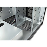 Inter-Tech 88887382, Servidor de vivienda negro