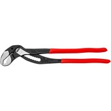 KNIPEX 88 01 400 Alicate machihembrado alicate, Alicates para bomba de agua / tubos negro/Rojo, Alicate machihembrado, 9 cm, 9,5 cm, 9 cm, Acero cromo vanadio, De plástico