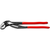 KNIPEX 88 01 400 Alicate machihembrado alicate, Alicates para bomba de agua / tubos negro/Rojo, Alicate machihembrado, 9 cm, 9,5 cm, 9 cm, Acero cromo vanadio, De plástico