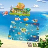 KOSMOS 45496920 juego de tablero 25 min Juego de mesa Viaje/aventura Juego de mesa, Viaje/aventura, 7 año(s), 25 min, Juego familiar