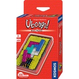 KOSMOS 69524 juego de tablero Juego de mesa Rompecabezas, Juego de destreza Juego de mesa, Rompecabezas, 8 año(s), Edición de viaje