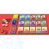 KOSMOS Machi Koro - La nueva ciudad, Juegos de cartas 