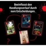 KOSMOS Masters of Crime: Vendetta, Juego de mesa 