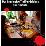KOSMOS Masters of Crime: Vendetta, Juego de mesa 