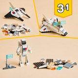 LEGO 31134, Juegos de construcción 