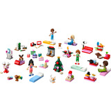 LEGO 42668, Juegos de construcción 