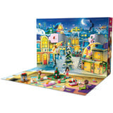 LEGO 42668, Juegos de construcción 