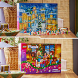 LEGO 42668, Juegos de construcción 