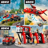 LEGO 60412, Juegos de construcción 