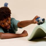 LEGO 60481, Juegos de construcción 