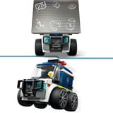 LEGO 60481, Juegos de construcción 